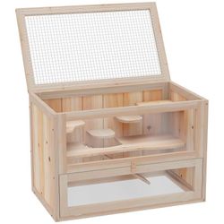 Hamster Cage