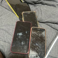 iPhones For Sale 