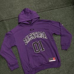 Balenciaga Hoodie