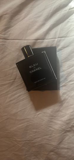 Bleu de Chanel Eau de Parfum EDP - 100ml