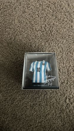My jersey blind box
