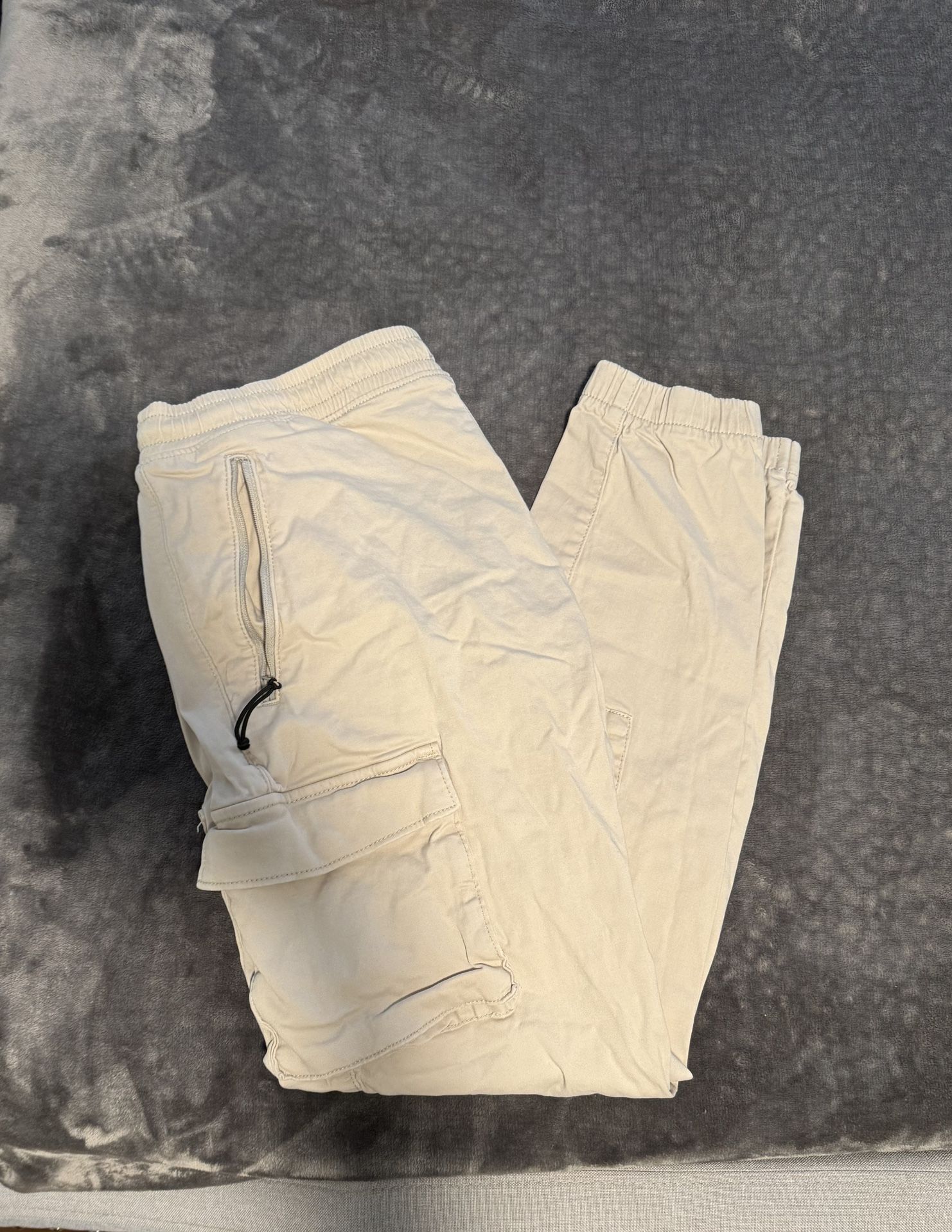 Hollister Cargo Pants