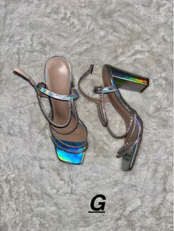 Multiple Shoes!
