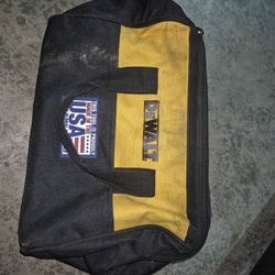 Dewalt Tool Bag 