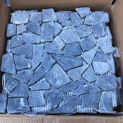 Stone Mosaics