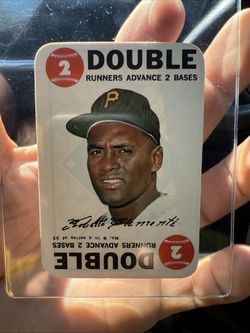 Roberto Clemente 