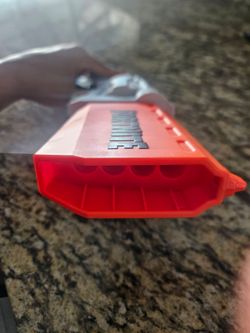 Fortnite nerf g hand shot