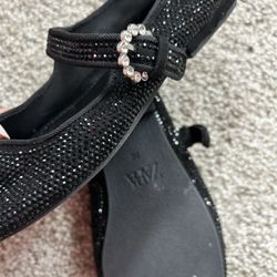 Zara Shoes