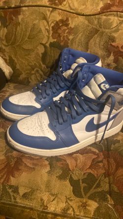 Jordan 1 og high true blue