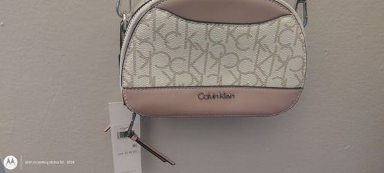 Calvin Klein Cross Body Bag