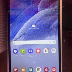 Galaxy Tab A7 Lite
