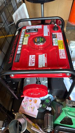 New generator