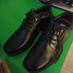 Boys Dress Shoes