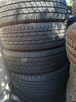 Tires Llantas 