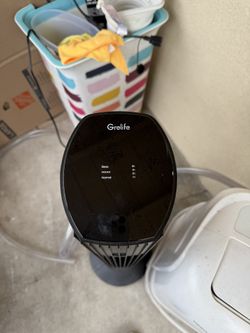 Toshiba Portable A/C