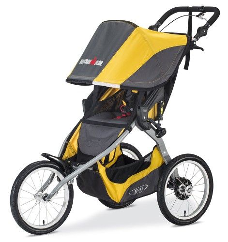Stroller BOB Ironman running Stroller