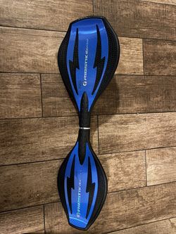 Razor Ripstik