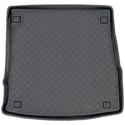 Rezaw-Plast Cargo Mat for Alfa Romeo Stelvio with Subwoofer 