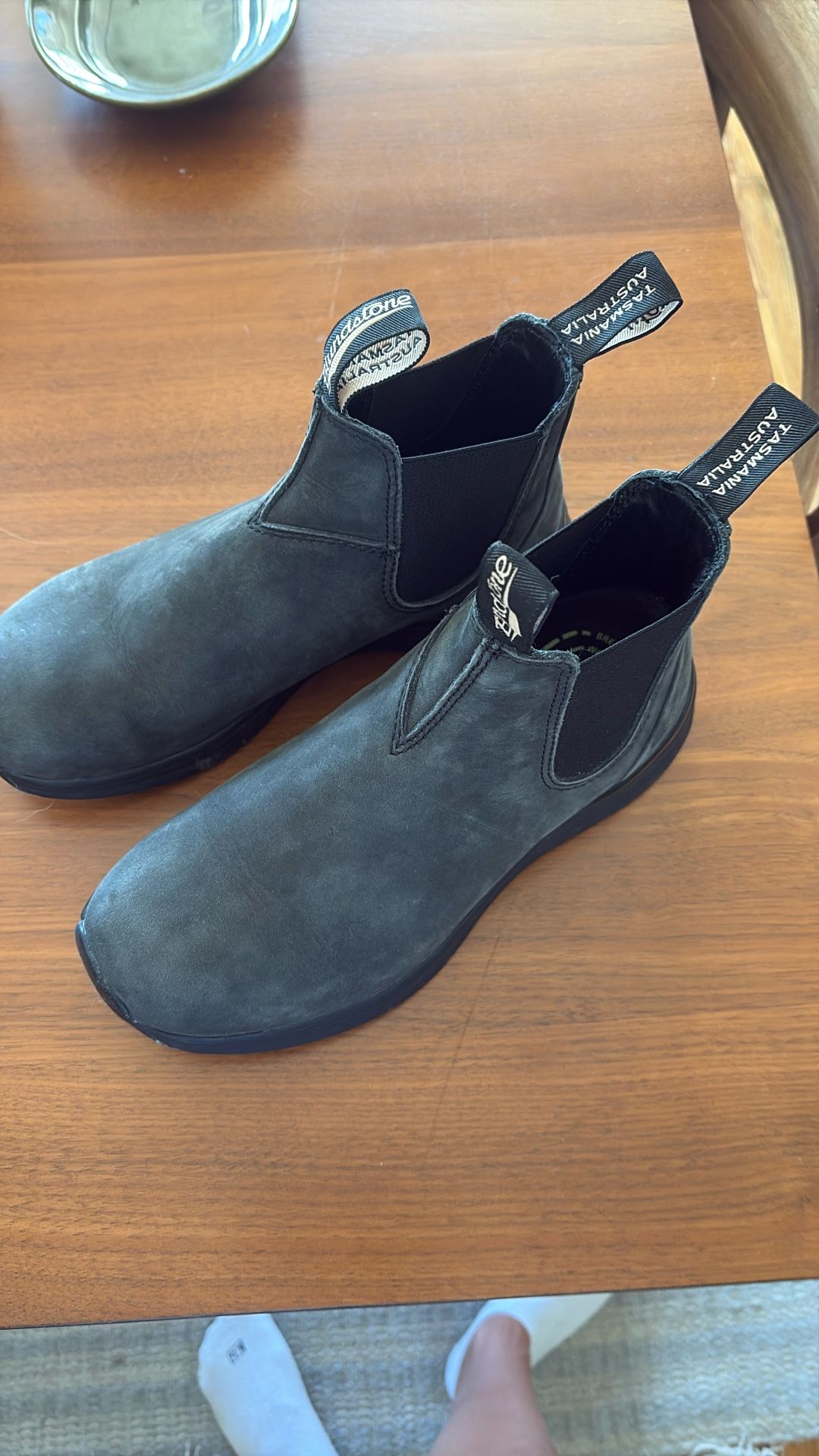 Bluestone Chelsea Boots