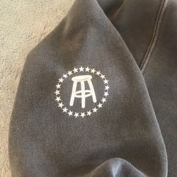 Call Her Daddy Barstool Sweatshirt Hoodie Medium M