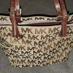 Michael Kors Purse 