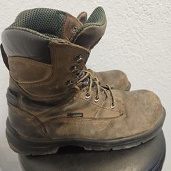 Red Wing 2280 King Toe Work Boots 