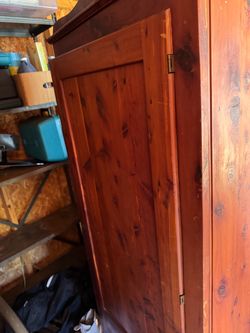 Storage hanging unit