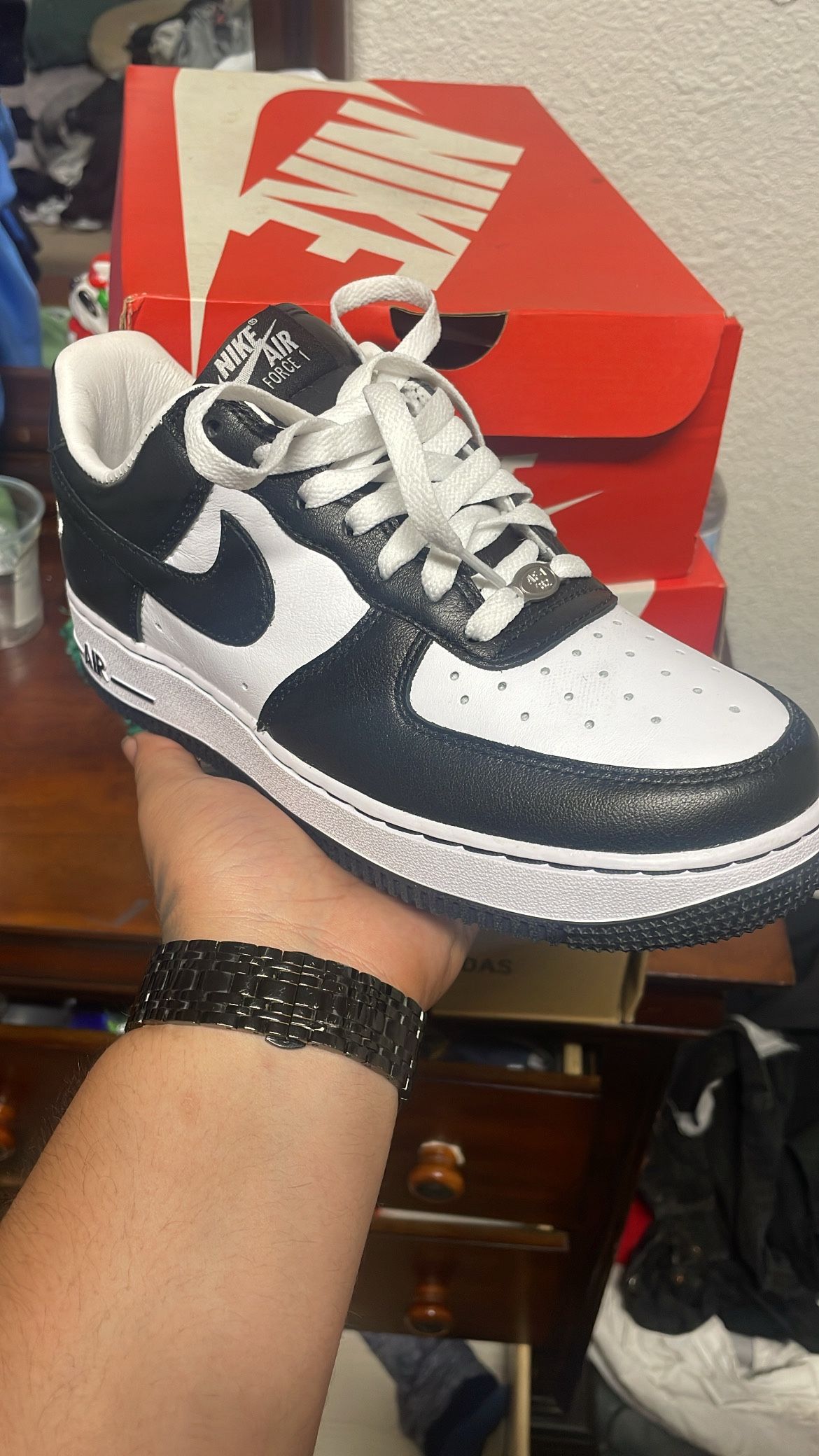 Nike Air For 1s 