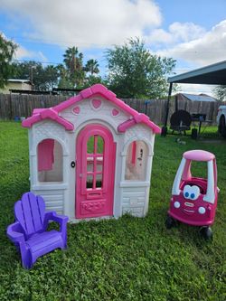 Sweet heart Toddlers ❤️ Play House 🏠 Bundle