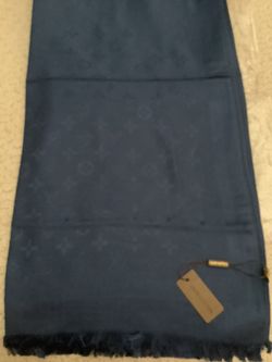 Louis Vuitton Scarf/ Shawl