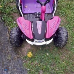  Buggie For Kids No Battery And Charger $40