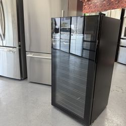 Wine Cooler We Just $200