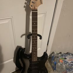 Electric Guitar