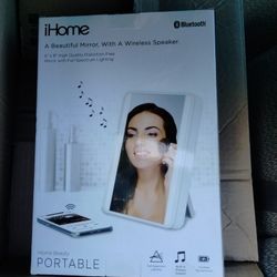 iHome Beauty