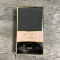 Good Girl Perfume 