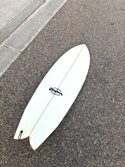 Mayhem rnf surfboard