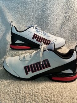 Puma men’s shoes - size 10