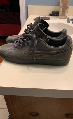 Puma size 9.5