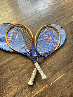 Child Tennis Racquets