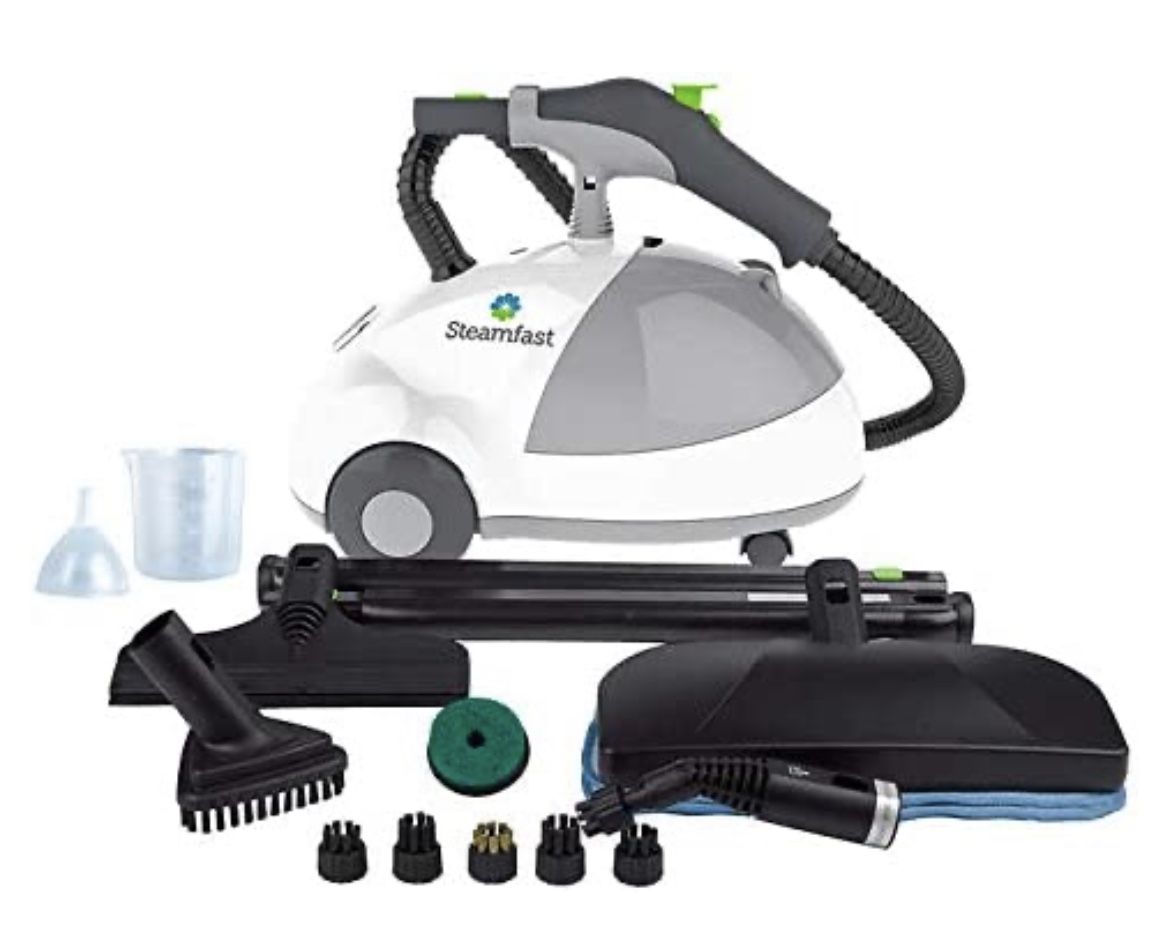 Steam Cleaner