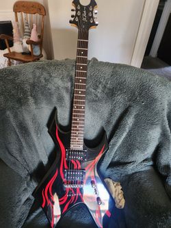 BC RICH KKV