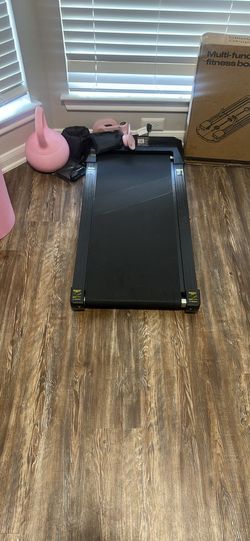 Workout equipment