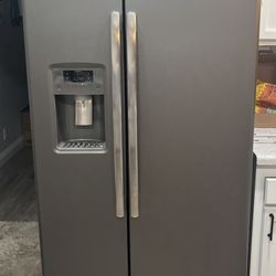 GE Appliance Set