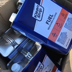 Fuel