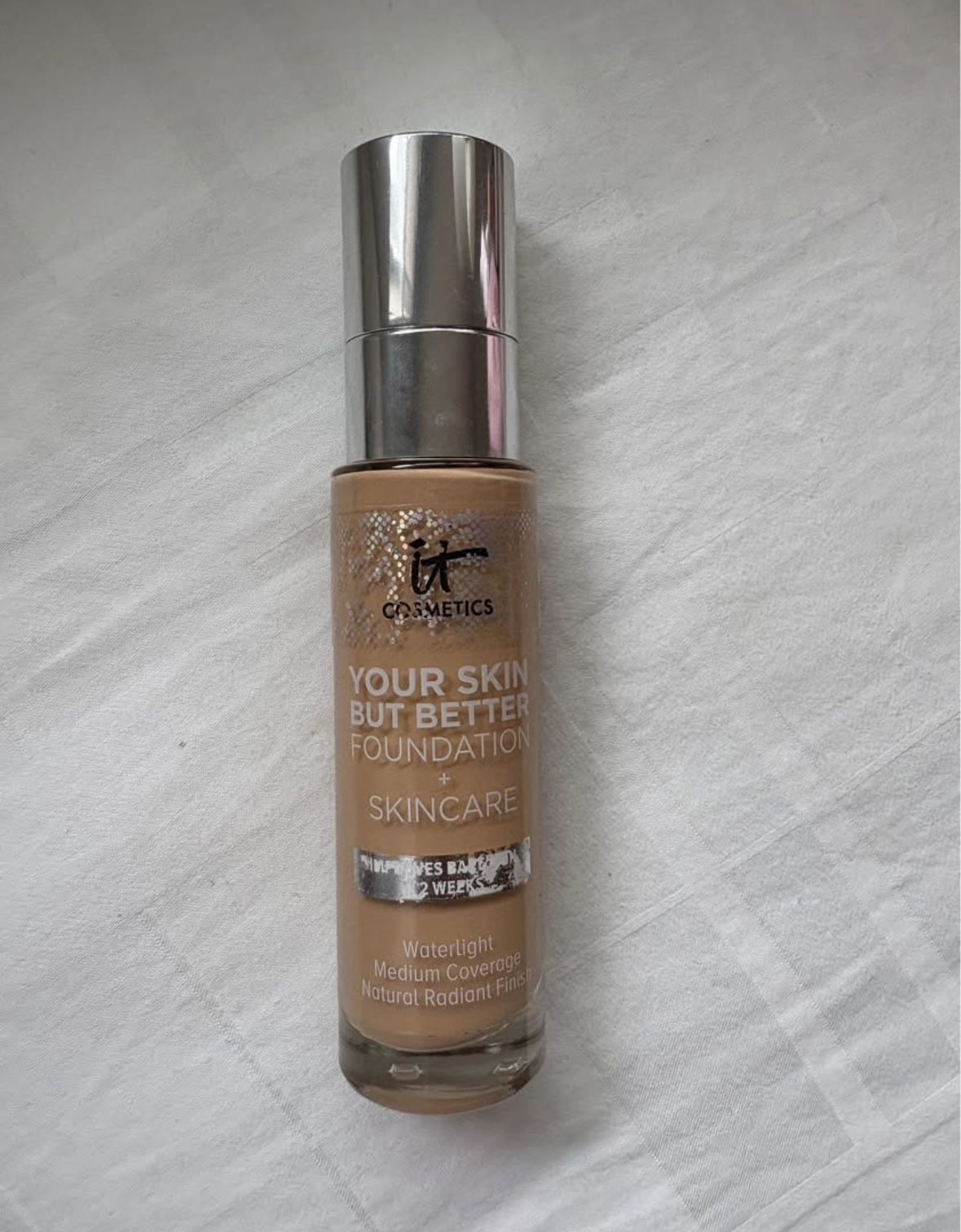 It Cosmetics Foundation