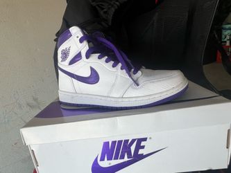 Nike 8.5