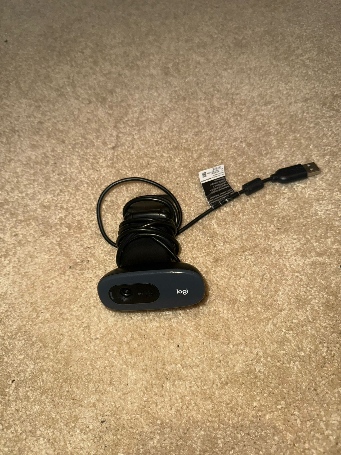 Logi Webcam