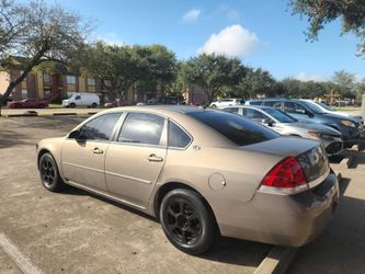 2006 Chevrolet Impala