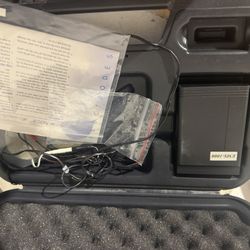 Electroerimulador Muscular 