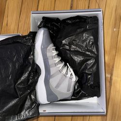Air Jordan 11 Retro
